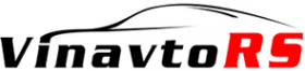 Логотип компании VinavtoRS
