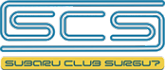 Логотип компании Subaru club Surgut