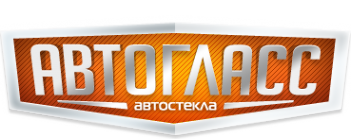Логотип компании Автогласс bitstop