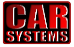 Логотип компании Car Systems