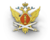 Логотип компании Управление ФСИН по Ханты-Мансийскому автономному округу-Югре