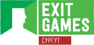Логотип компании ExitGames