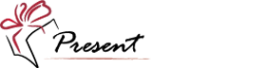 Логотип компании Презент