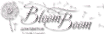 Логотип компании INBLOOM