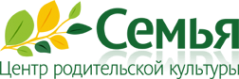 Логотип компании Семья
