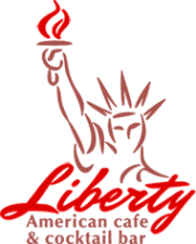 Логотип компании Liberty