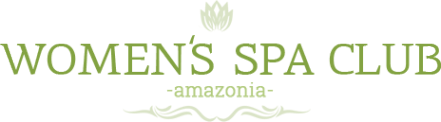 Логотип компании Амазония