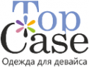 Логотип компании Top Case