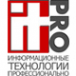 Логотип компании ИнТехПро