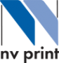 Логотип компании НВ-Принт