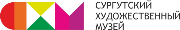 Логотип компании Сургутский художественный музей