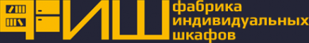 Логотип компании ФИШ