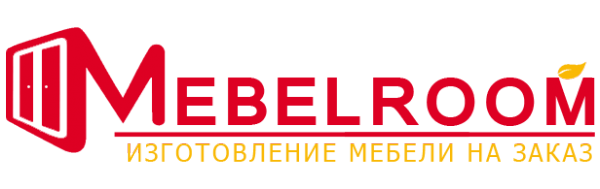 Логотип компании Мебель Room