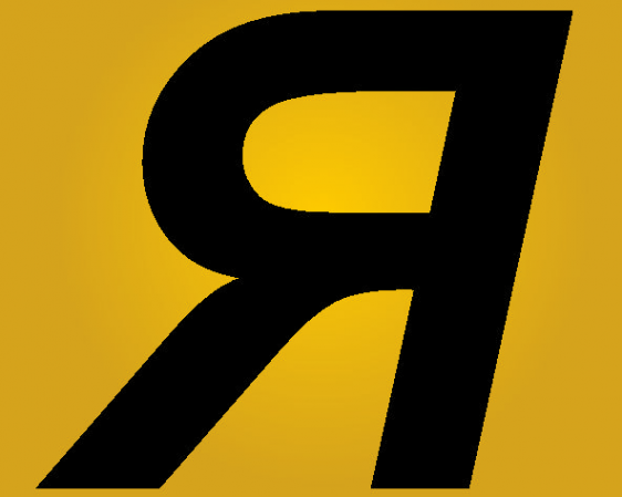 Логотип компании Югра без наркотиков