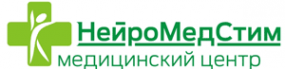 Логотип компании НейроМедСтим