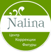 Логотип компании Nalina