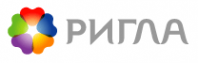 Логотип компании Ригла-Сургут