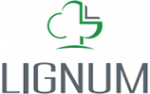 Логотип компании Лигнум