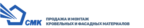 Логотип компании СтройМонтажКомплект