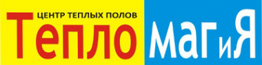Логотип компании ТЕРМ ОН