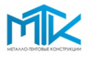 Логотип компании Металло-тентовые конструкции