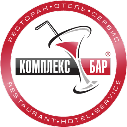 Логотип компании Комплекс-Бар Югра