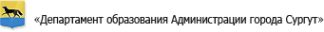 Логотип компании Средняя общеобразовательная школа №46 с углубленным изучением отдельных предметов