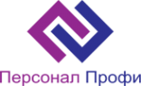 Логотип компании Персонал Профи