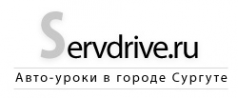 Логотип компании Центр водительской подготовки