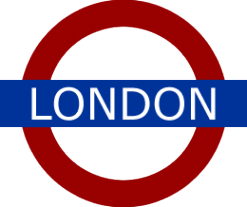 Логотип компании London