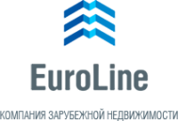 Логотип компании ЕвроЛайн