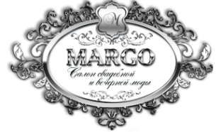 Логотип компании Марго