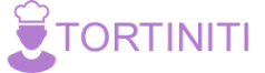 Логотип компании Tortiniti