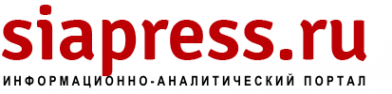 Логотип компании Siapress.ru
