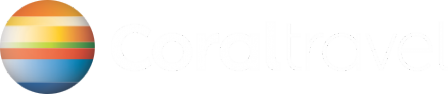 Логотип компании Coral Travel