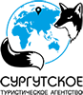 Логотип компании Tour Service