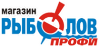 Логотип компании Рыболов-профи