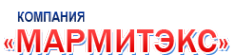 Логотип компании Мармитэкс