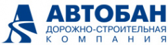 Логотип компании Ханты-Мансийскдорстрой