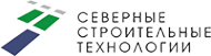 Логотип компании Северные Строительные Технологии
