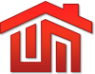 Логотип компании Дом