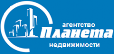 Логотип компании ПЛАНЕТА