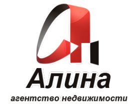 Логотип компании Алина