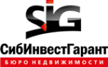 Логотип компании СибИнвестГарант