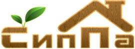 Логотип компании Сиппа