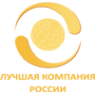 Логотип компании АПИК