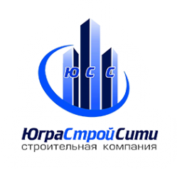 Логотип компании ЮграСтройСити