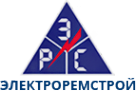 Логотип компании Электроремстрой