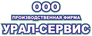Логотип компании Урал-Сервис
