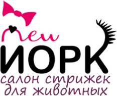 Логотип компании New Йорк